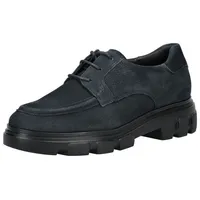 Paul Green Halbschuhe in Ocean | Gr.: 40