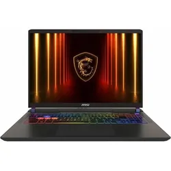 Laptop MSI 16" 1 TB SSD