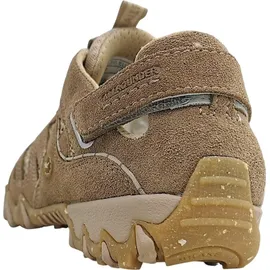 Allrounder Schnürschuh in braun | Gr.: 37