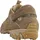 Allrounder Schnürschuh in braun | Gr.: 37