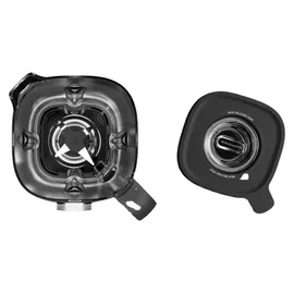 KitchenAid Pure Power 5KSB2073EDG Standmixer