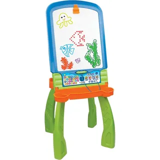 Vtech® Standtafel 3in1 Leuchtende Lerntafel bunt