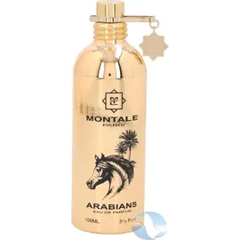 Montale Arabians Eau de Parfum 100 ml