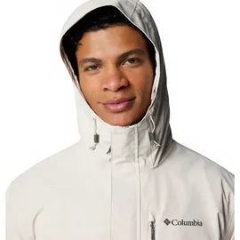Columbia HikeboundTM Ii Jacke - Dark Stone / Delta - M