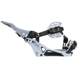 NIDECKER Supermatic Cannon Blue - M