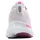 Brooks Glycerin Flex Damen White/Cyber Pink/Argyle 38.5