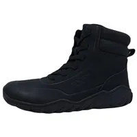 Dockers by Gerli Barfußschuhe schwarz, 37 EU