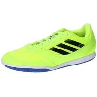Adidas Top Sala Competition Ii Hallenfußballschuhe - Lucid Lemon