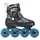 ROCES Inliner Moody TIF black/blue 36-40