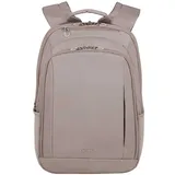 Samsonite Guardit Classy Backpack 14.1" Stone Grey