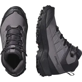Salomon Crosstrak Wp 9 Wanderstiefel - Nine Iron / Excalibur / Phantom - EU 40