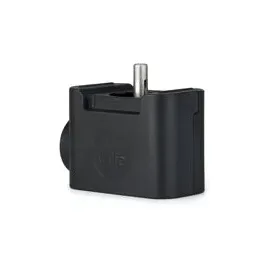Wilfa Adapter 252247 schwarz