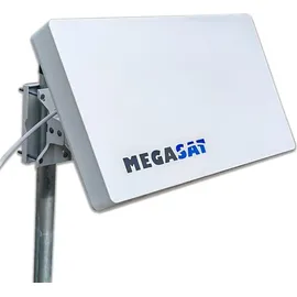 Megasat D4 Profi-Line