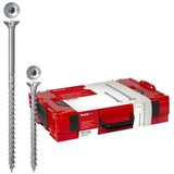 Fischer L-Boxx 102 PowerFast II
