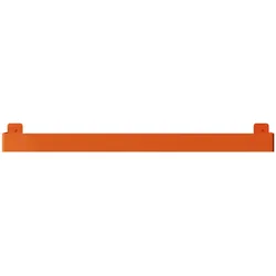 Nichba Design - Handtuchhalter, orange