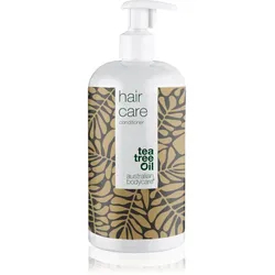 Australian Bodycare Tea Tree Oil pflegender Conditioner für schuppige und gereizte Haut 500 ml