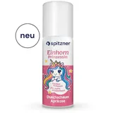 Spitzner Duschschaum Einhornprinzessin für Kinder 50ml