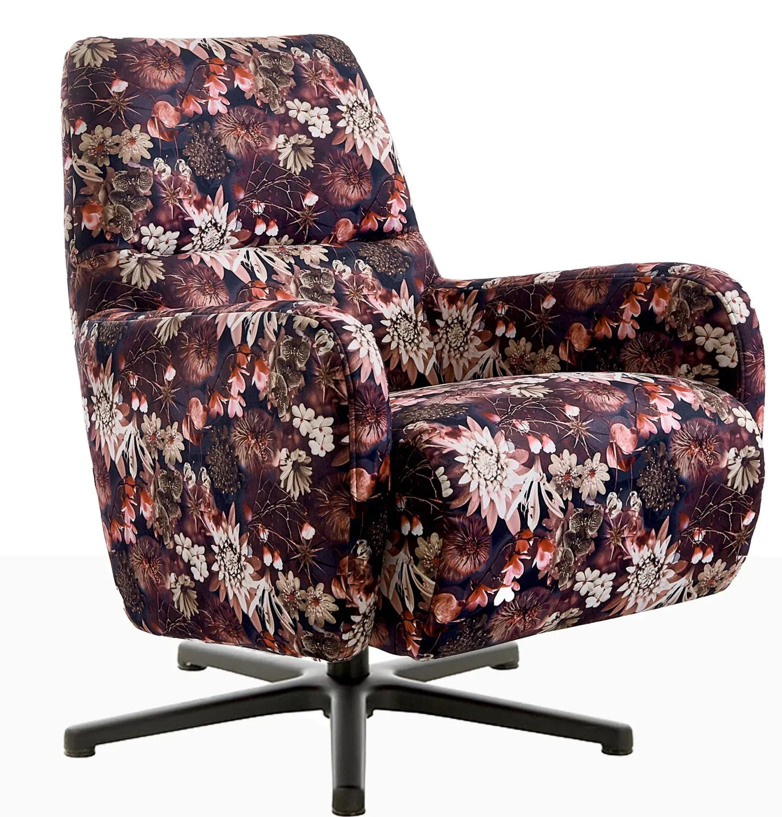 Beldomo System Relaxsessel ALTONA - B/H/T ca. 66,00x85,00x83,00