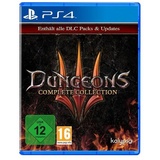 Dungeons 3 Complete Collection