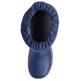 Lurchi Paxo Gummistiefel Blau 33