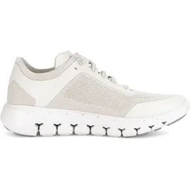 Gabor Sneaker Low Herren Weiß 42