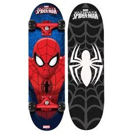 STAMP Skateboard 28" Rot