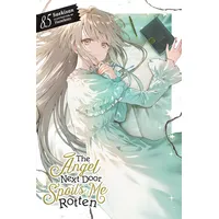 Workman The Angel Next Door Spoils Me Rotten, Vol.