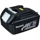 Makita Li-Ion Akku Magazin BL1850 B 18V 5,0AH Lxt