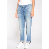 Gang Loose-fit-Jeans »94BO«, Gr. 27 - N-Gr, forever vintage, , 47926737-27 N-Gr