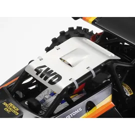 TAMIYA Hotshot II (2024) 4WD