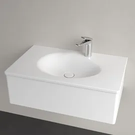 Villeroy & Boch Antao Schrankwaschtisch 80 x 50 cm (4A7584RW)