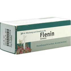 Flenin Schuck 30 ML