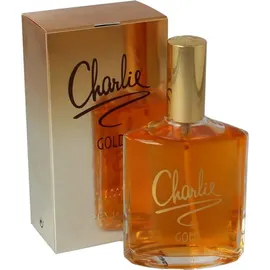 Revlon Charlie Gold Eau Fraiche 100 ml