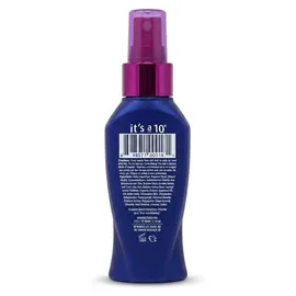 It's a 10 Miracle Leave-in Conditioner 59 ml