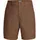 Royal Robbins Hemp Adventure Short Regular Braun 42
