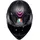 AGV K3 Syth Matt Black/Pink M