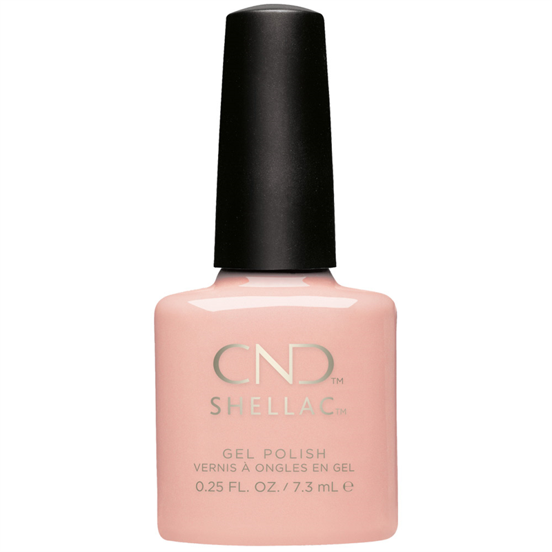 CND Shellac Bare Chemise 7,3 ml