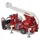 Bruder 02673 - MB Sprinter Feuerwehr rot/weiß 1:16