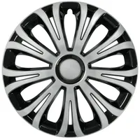 Lampa 31618 Radkappen zweifarbig, Durchmesser 16 Zoll