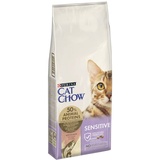 Purina Cat Chow Special Care Sensitive 15kg + Dolina Noteci 85g (Rabatt für Stammkunden 3%)