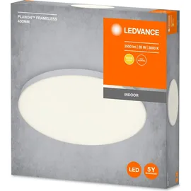 LEDVANCE Planon Frameless 40 cm