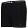 Mons Royale Hannah Hot Pant Schwarz XS