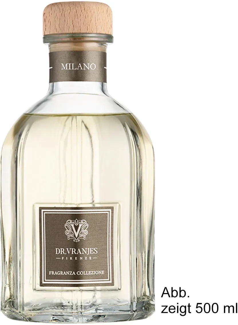 DR. VRANJES FIRENZE Milano Collection Fragrance 1250 ml