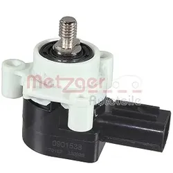 Metzger Sensor, Leuchtweitenregulierung [Hersteller-Nr. 0901538] für Honda