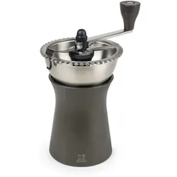 PEUGEOT Kaffeemühle KRONOS mit 43 Mahlgraden