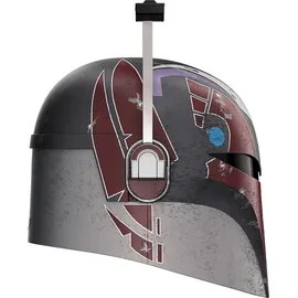 Hasbro Star Wars The Black Series Sabine Wren Helm Erwachsene Einheitsgröße