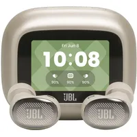 JBL Live Buds 4 Champagne