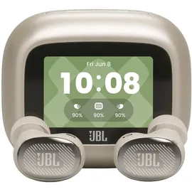 JBL Live Buds 4 Champagne