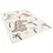 Pergamon Kinder Teppich Softstar Kids Lustige Dinos