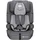 Kinderkraft Safety Fix 2 i-Size grau